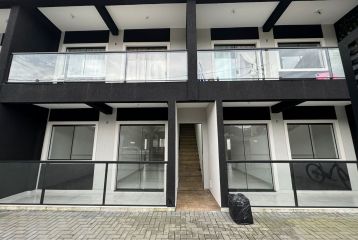 REF 1019 Residencial Mato Grosso  - Condomínio